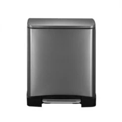 EKO Recycle E-Cube Pedaalemmer 28+18L -Meubel Pracht 123 3872