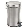 Wenko Pedaalemmer Pieno 3 Liter 2 Wenko Pedaalemmer Pieno 3 Liter -Meubel Pracht 123 3875