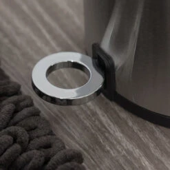 Sealskin Pedaalemmer Industrial RVS -Meubel Pracht 123 3885