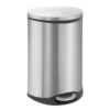 EKO Shell Bin Pedaalemmer 50L 2 EKO Shell Bin Pedaalemmer 50L -Meubel Pracht 123 3902
