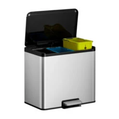 EKO Essential Pedaalemmer 9+9+9L -Meubel Pracht 123 3921