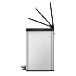 EKO Essential Pedaalemmer 9+9+9L -Meubel Pracht 123 3923