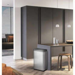 EKO Mirage X Sensor Afvalbak 80L 22 EKO Mirage X Sensor Afvalbak 80L -Meubel Pracht 123 3968