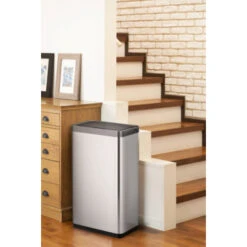 EKO Mirage X Sensor Afvalbak 80L 23 EKO Mirage X Sensor Afvalbak 80L -Meubel Pracht 123 3969