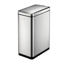 EKO DeLuxe Recycle Phantom Sensor Afvalbak 20+20L -Meubel Pracht 123 3989