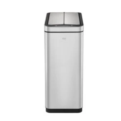 EKO DeLuxe Recycle Phantom Sensor Afvalbak 20+20L -Meubel Pracht 123 3990