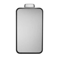 EKO Ecoslim Pedaalemmer 2x20L 16 EKO Ecoslim Pedaalemmer 2x20L -Meubel Pracht 123 4006