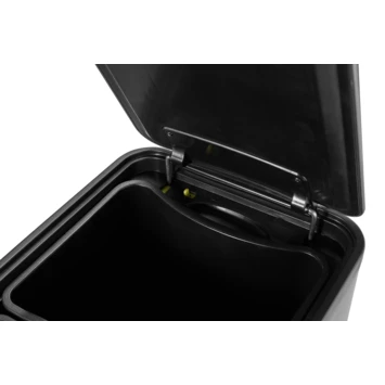 EKO Ecoslim Pedaalemmer 2x20L 12 EKO Ecoslim Pedaalemmer 2x20L - Afbeelding 10