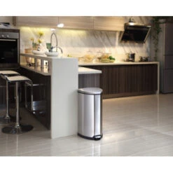 EKO Grace Pedaalemmer 35L -Meubel Pracht 123 4014