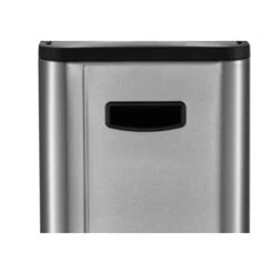 EKO Ecoslim Pedaalemmer 45L -Meubel Pracht 123 4024