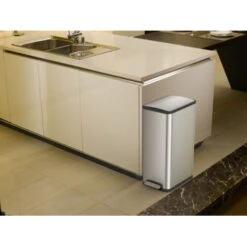 EKO Ecoslim Pedaalemmer 45L -Meubel Pracht 123 4026