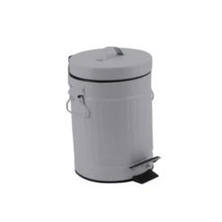 Allibert Pedaalemmer Atelier Wit 5 Liter