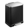 EKO Recycle E-Cube Pedaalemmer 10+9L