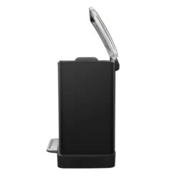 EKO Recycle E-Cube Pedaalemmer 10+9L -Meubel Pracht 123 4032