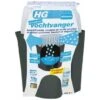 HG Vochtvanger Zwart 0.45kg -Meubel Pracht 123 4038