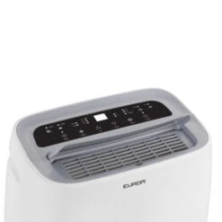 EUROM Dry Best 40 Wifi Luchtontvochtiger -Meubel Pracht 123 4042
