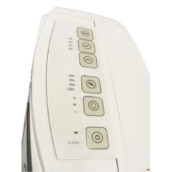 Qlima Ontvochtiger DD 208 -Meubel Pracht 123 4050