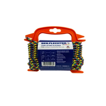 TRIMLIJN-SURF 6MM MIX 10MTR 3 TRIMLIJN-SURF 6MM MIX 10MTR