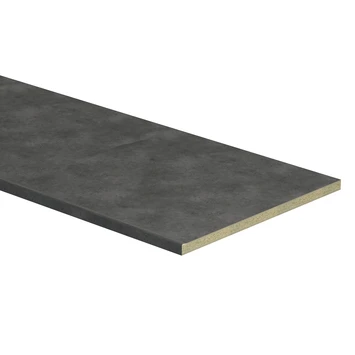 Innova Werkblad ASW28 6521 MP D. Beton 2650 X 600 X 28 Mm 4 Innova Werkblad ASW28 6521 MP D. Beton 2650 X 600 X 28 Mm - Afbeelding 2