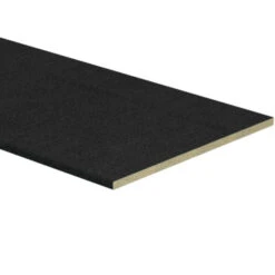 Innova Werkblad ASQ28 F040 ST72 Riool Zwart 2600 X 800 X 28 Mm