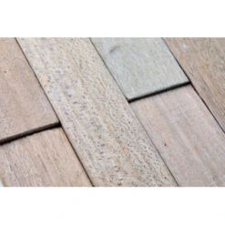 Wandbekleding Eiken Borneo Tuscany Ca. 1,267m² -Meubel Pracht 123 4121