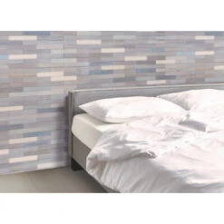 Wandbekleding Eiken Borneo Tuscany Ca. 1,267m² -Meubel Pracht 123 4123