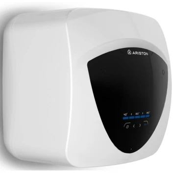 Ariston Andris Lux Eco Evo Keukenboiler Onderbouw 230V/2000W 15 Liter 3 Ariston Andris Lux Eco Evo Keukenboiler Onderbouw 230V/2000W 15 Liter