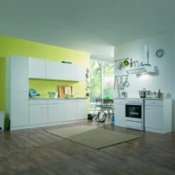 Klassik 50 Onderkast 600-6 Wit 60 Cm 7 Klassik 50 Onderkast 600-6 Wit 60 Cm -Meubel Pracht 123 4135