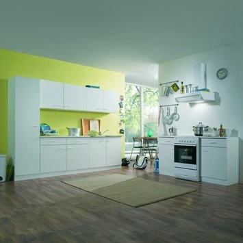 Klassik 50 Onderkast 600-6 Wit 60 Cm 5 Klassik 50 Onderkast 600-6 Wit 60 Cm - Afbeelding 3