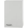 Klassik 60 Wandkast Hoog 606-6 Wit 60 Cm 1 Klassik 60 Wandkast Hoog 606-6 Wit 60 Cm -Meubel Pracht 123 4136