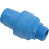 Sanivesk Waterslot Instelbaar 3/4"F Blauw -Meubel Pracht 123 4151
