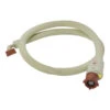 Sanivesk AquaStop Aanvoerslang 150cm Wasmachine -Meubel Pracht 123 4154