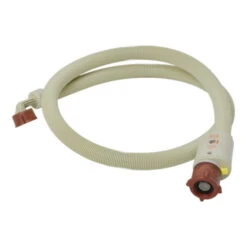Sanivesk AquaStop Aanvoerslang 150cm Wasmachine