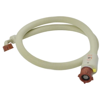 Sanivesk AquaStop Aanvoerslang 150cm Wasmachine 4 Sanivesk AquaStop Aanvoerslang 150cm Wasmachine - Afbeelding 2