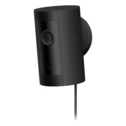 Ring Indoor Security HD Cam Zwart -Meubel Pracht 123 4170