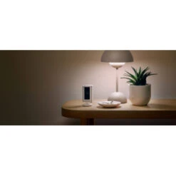 Ring Indoor Cam 2e Generatie Wit -Meubel Pracht 123 4185