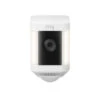 Ring Spotlight Cam Plus Batterij Wit -Meubel Pracht 123 4186