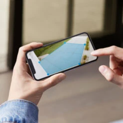 Ring Spotlight Cam Plus Batterij Wit -Meubel Pracht 123 4192