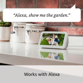 Ring Spotlight Cam Pro Bedraad Wit 7 Ring Spotlight Cam Pro Bedraad Wit - Afbeelding 5