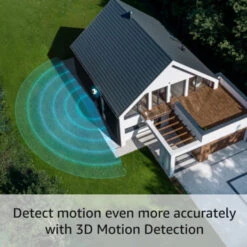 Ring Spotlight Cam Pro Bedraad Wit 24 Ring Spotlight Cam Pro Bedraad Wit -Meubel Pracht 123 4204