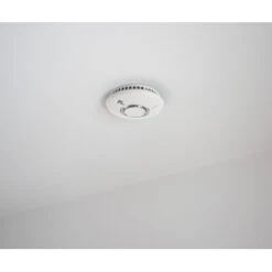 AngelEye Rookmelder Thermoptek Zigbee Smart Home 10 Jaar Batterij -Meubel Pracht 123 4215