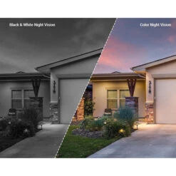 Ezviz LC3 Buitencamera Met Verlichting -Meubel Pracht 123 4232