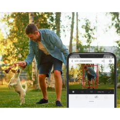 Ezviz LC3 Buitencamera Met Verlichting -Meubel Pracht 123 4236