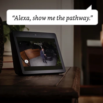 Ring Spotlight Cam Plus Plug-in Zwart 12 Ring Spotlight Cam Plus Plug-in Zwart - Afbeelding 10