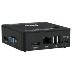 Alecto Netwerk Video Recorder DVB-100 (NVR) 9 Alecto Netwerk Video Recorder DVB-100 (NVR) -Meubel Pracht 123 4254