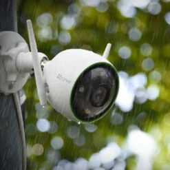 Ezviz C3N Outdoor Beveiligingscamera -Meubel Pracht 123 4257