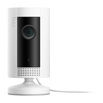 Ring Indoor Security HD Cam Wit 3 Ring Indoor Security HD Cam Wit