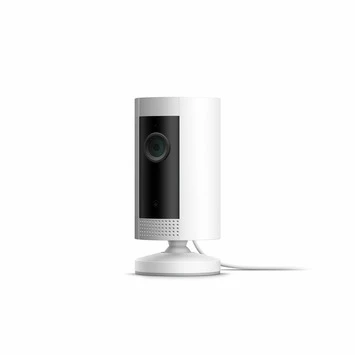 Ring Indoor Security HD Cam Wit 4 Ring Indoor Security HD Cam Wit - Afbeelding 2