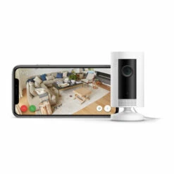 Ring Indoor Security HD Cam Wit 11 Ring Indoor Security HD Cam Wit -Meubel Pracht 123 4271