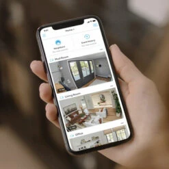 Ring Indoor Security HD Cam Wit 13 Ring Indoor Security HD Cam Wit -Meubel Pracht 123 4273